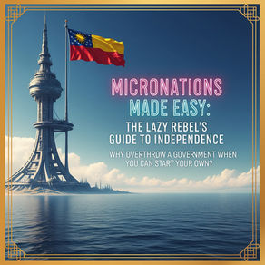 Law of Micronations