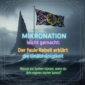 Mikronation kaufen