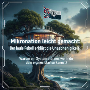 Mikronationen für Anfänger