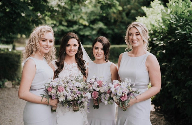 Deposit Link for Brides