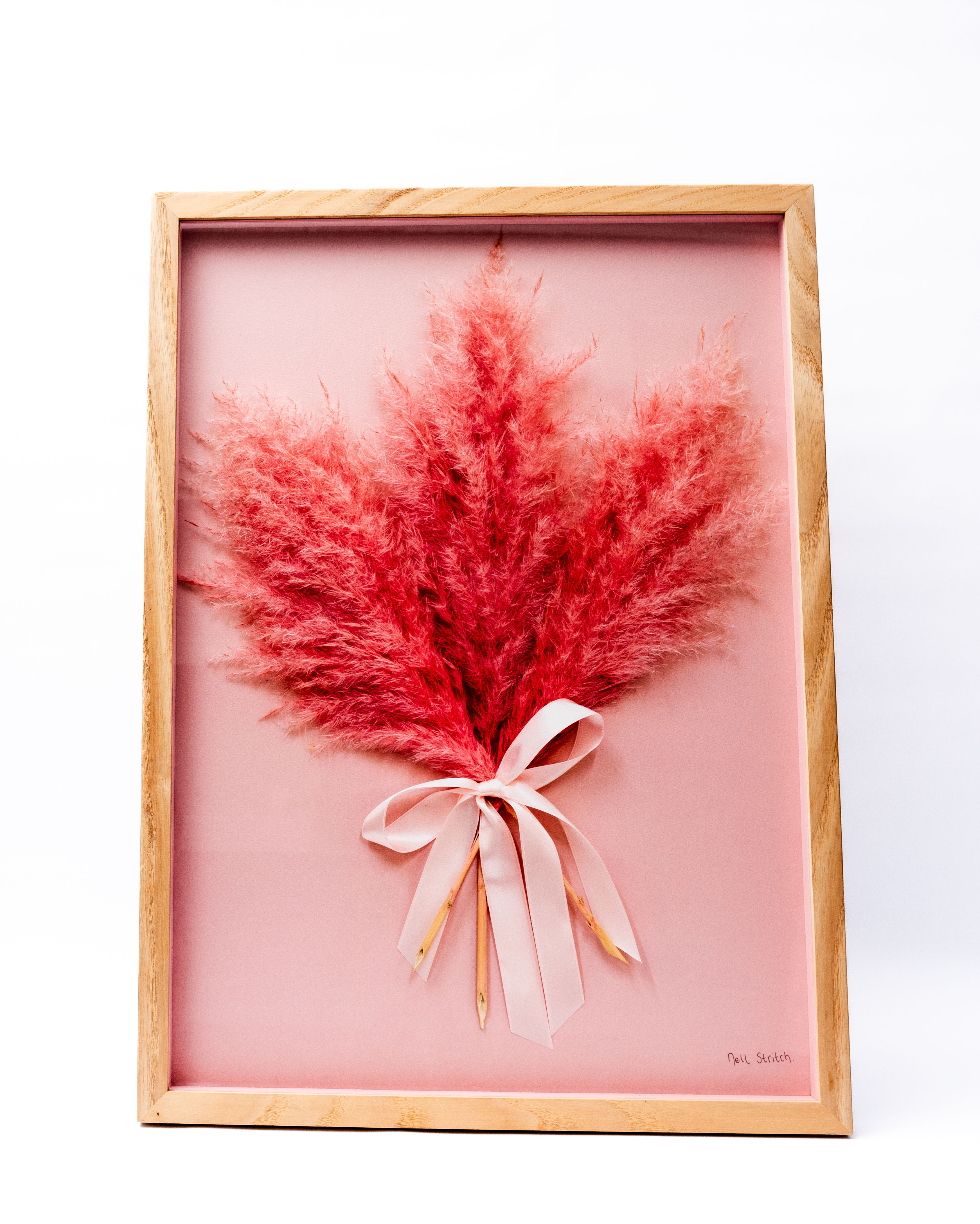 "The Best" Framed Fine Art Print