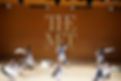 Chinese Fan Dance at The Met