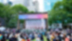 Bryant Park Picnic Performances
