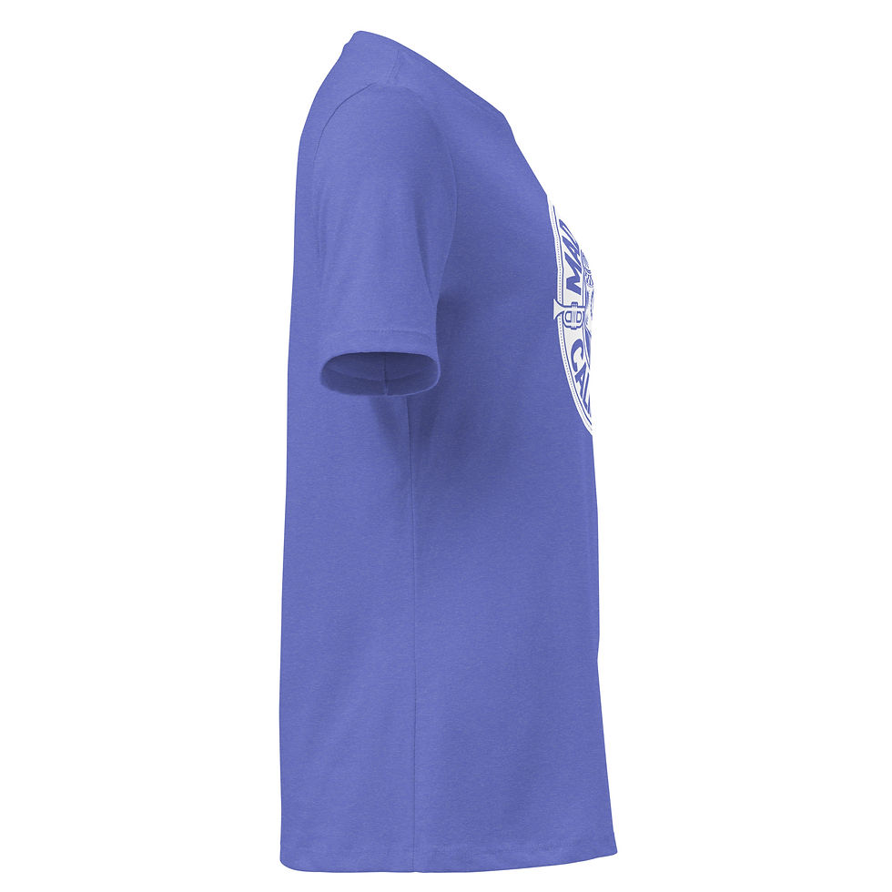 Thumbnail: Sugar Skull Women's Relaxed T-Shirt