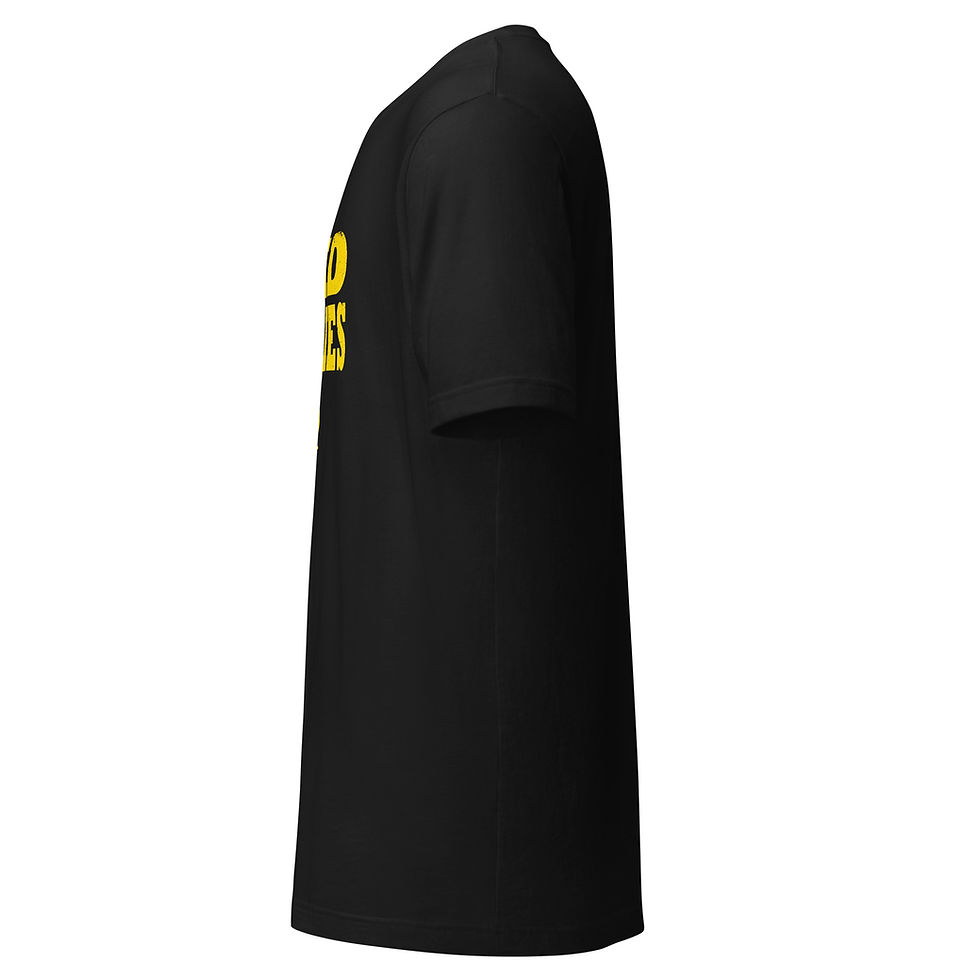 Thumbnail: Fleur de Caddies Unisex t-shirt