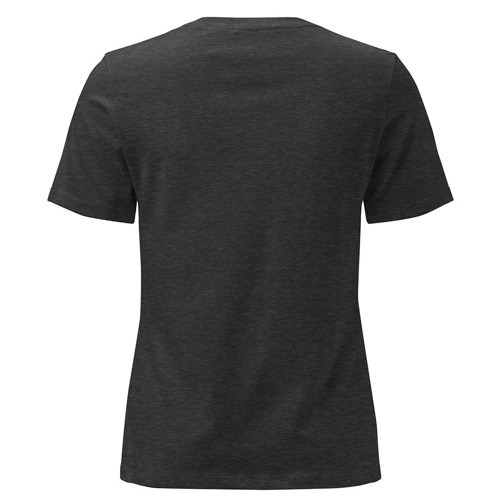 Thumbnail: Sugar Skull Women's Relaxed T-Shirt