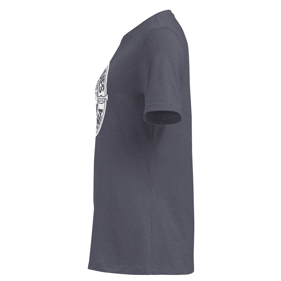 Thumbnail: Sugar Skull Women's Relaxed T-Shirt