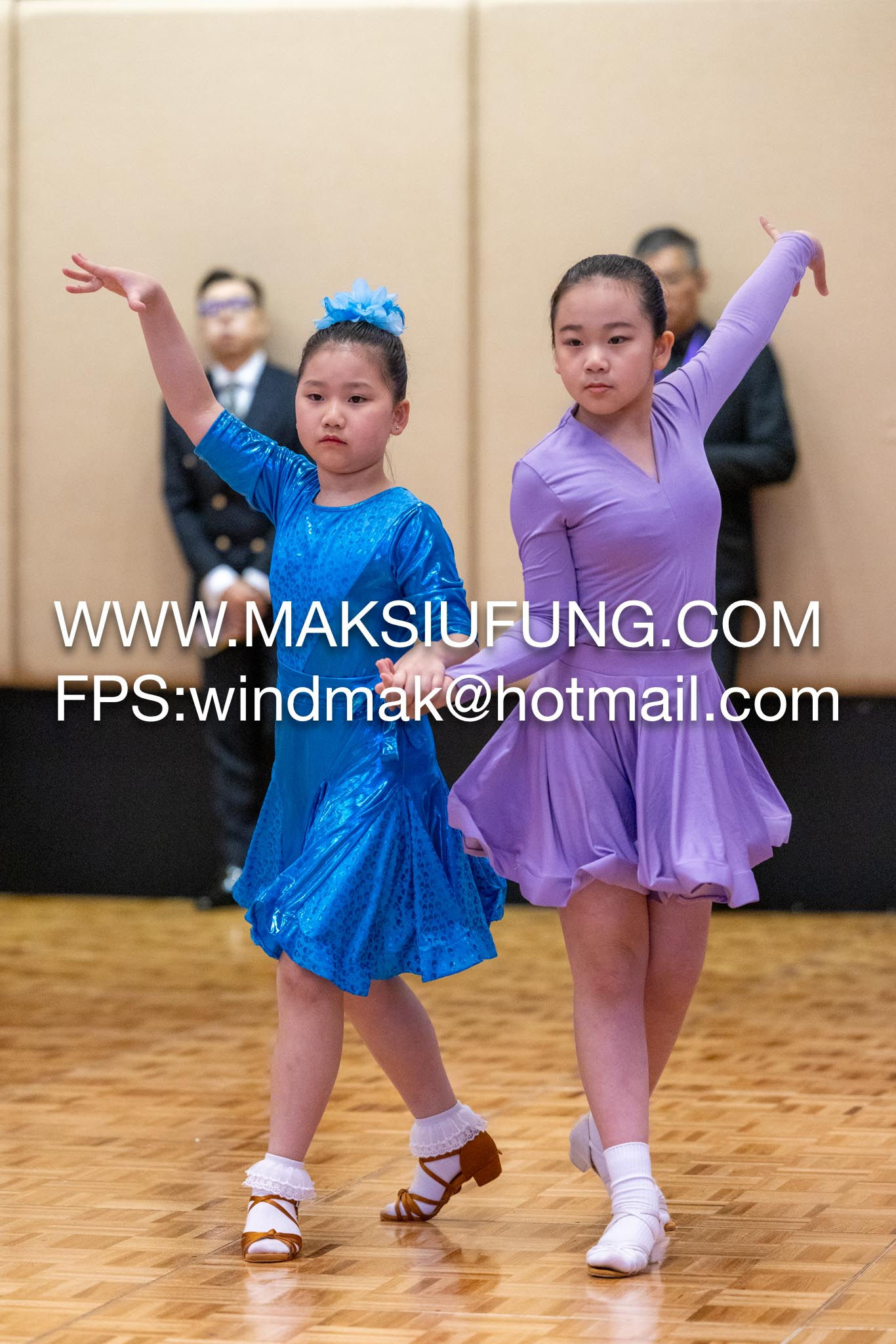 CDSA HKBDI 62 Best of Best HK Open Dancesport Championship