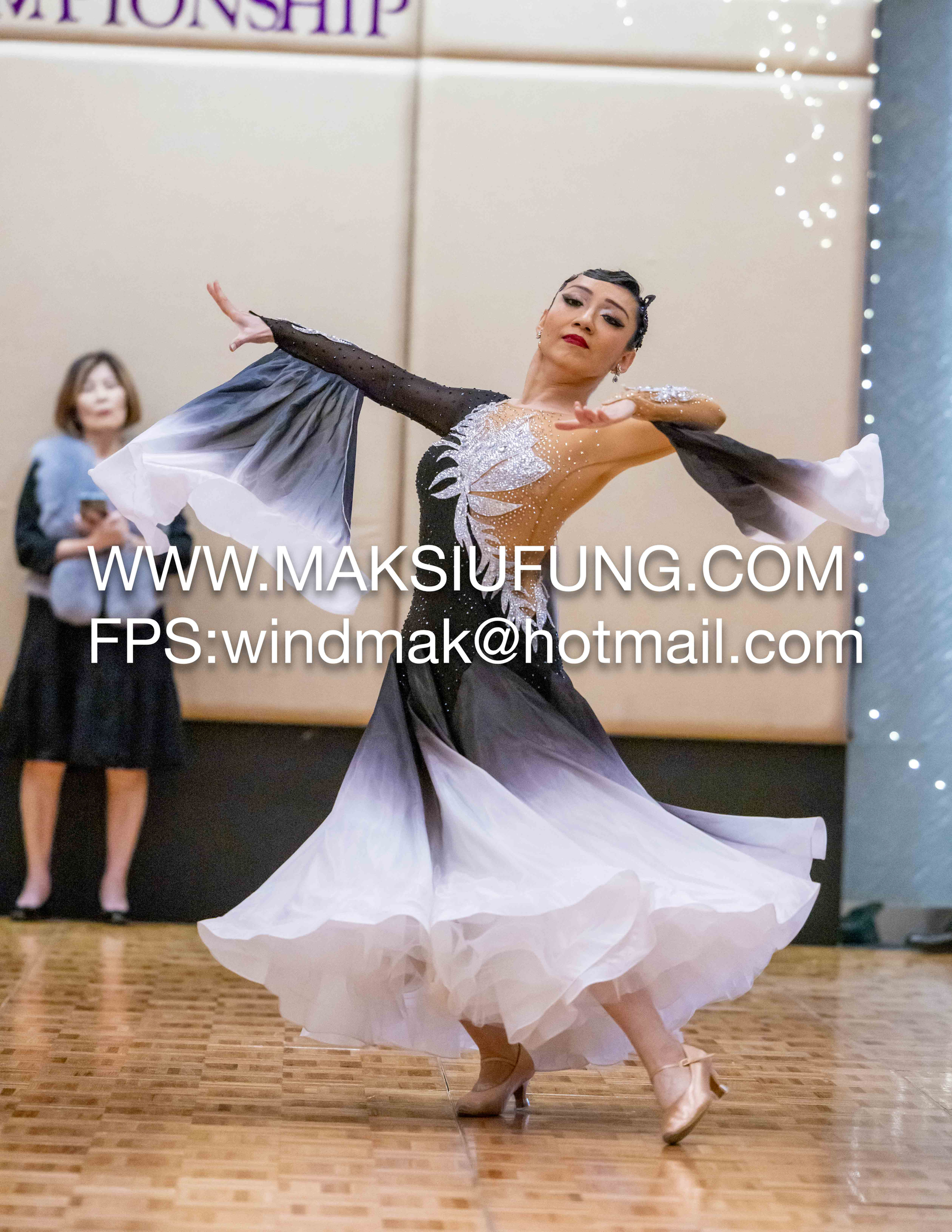 32nd Come Dancing Cup HK Open Dancesport Championships