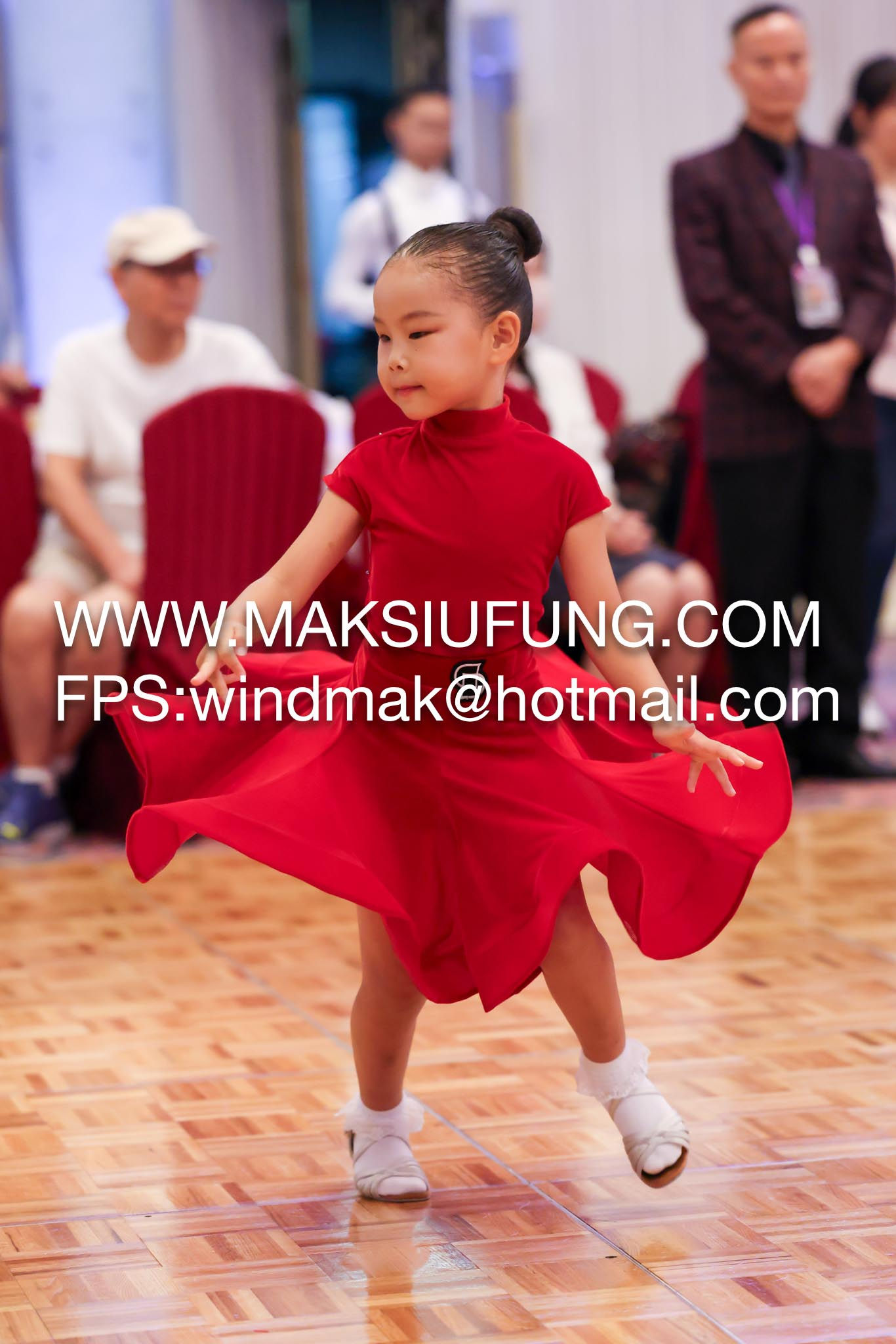 CDSA HKBDI 62 Best of Best HK Open Dancesport Championship