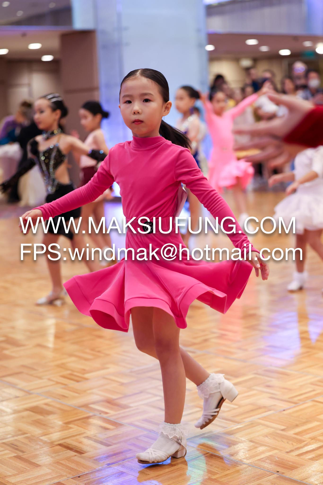 CDSA HKBDI 62 Best of Best HK Open Dancesport Championship