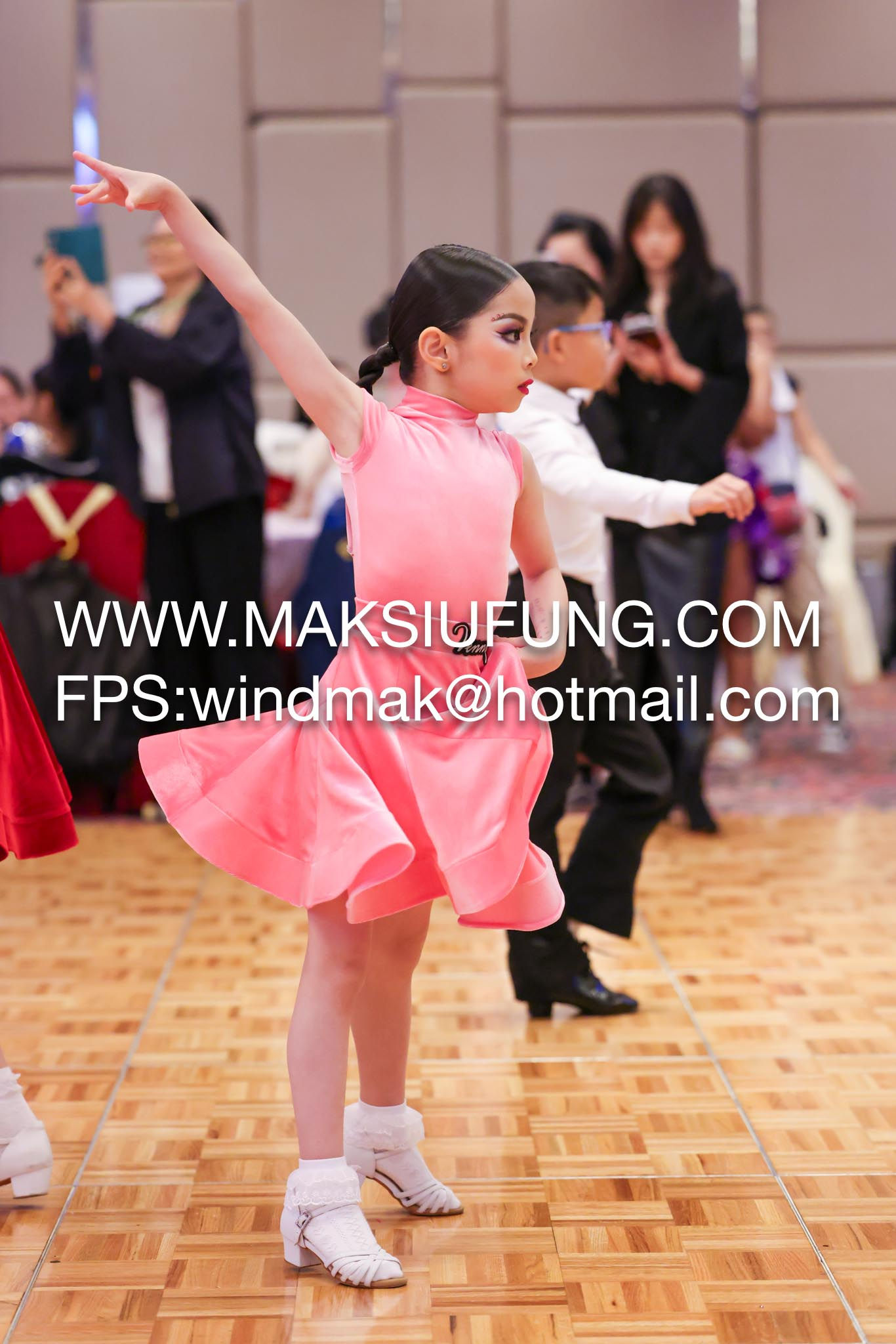 CDSA HKBDI 62 Best of Best HK Open Dancesport Championship