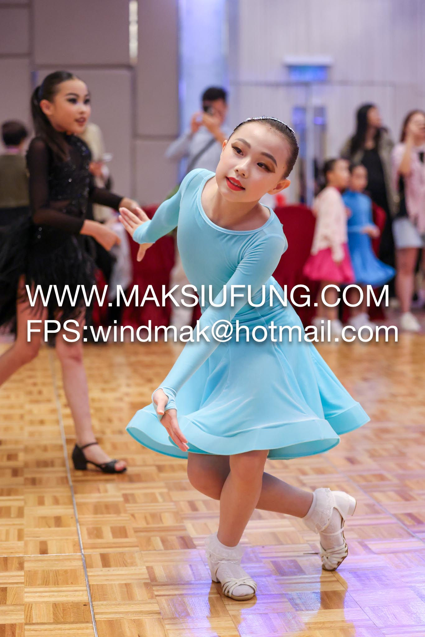CDSA HKBDI 62 Best of Best HK Open Dancesport Championship