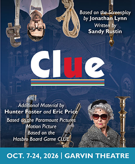 CLUE
