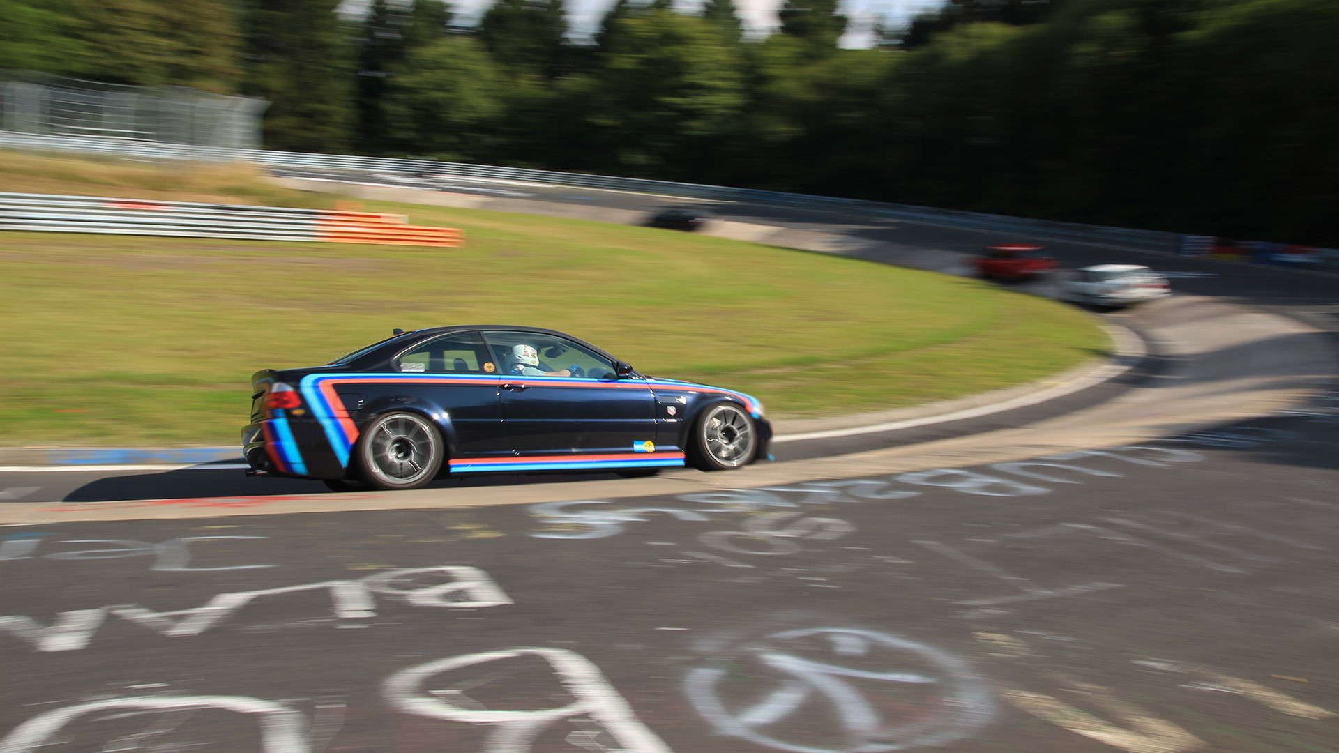 Motorsport