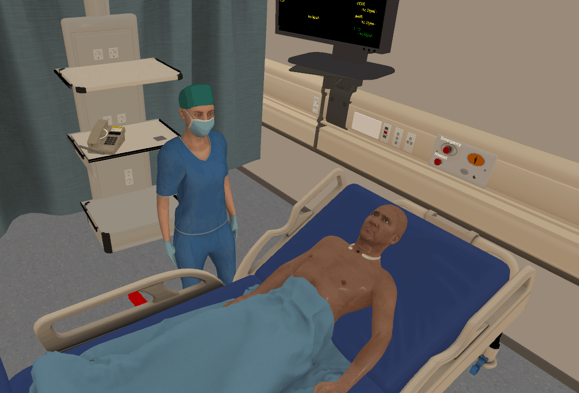 Nurse Check Tracheostomy.webp