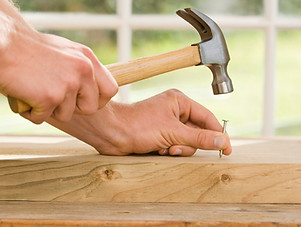 our craftsmen are masters