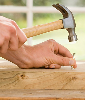 Hammering