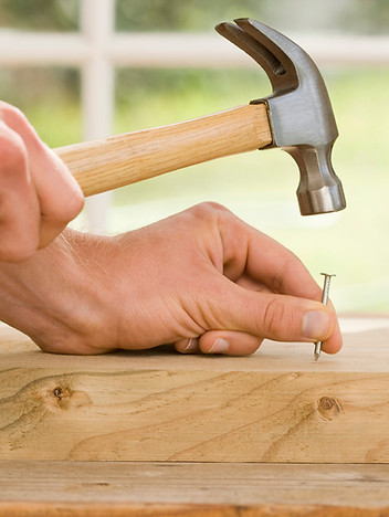 Hammering
