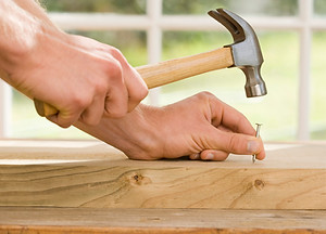 joinery, woodwork