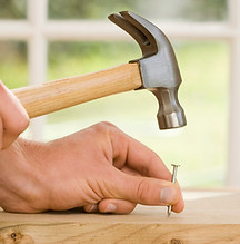 Hammering