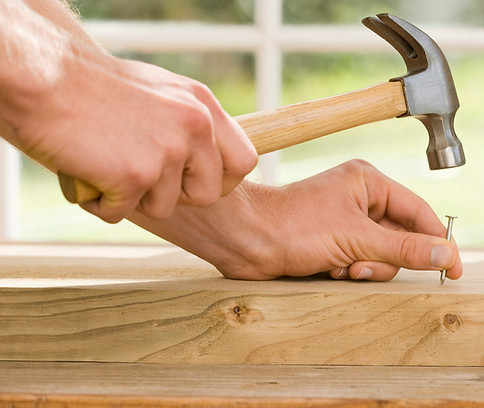 Hammering