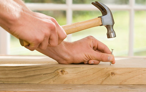 Handyman- Lockport, IL