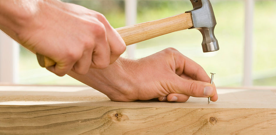 Hammering
