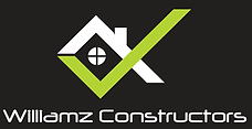 Williamz Constructors // Nashville, TN