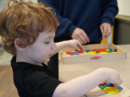 How Does ABA Therapy Begin?