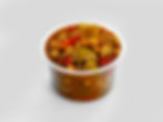 Channa Chili 400g