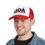 Thumbnail: GADA Trucker Mesh Cap