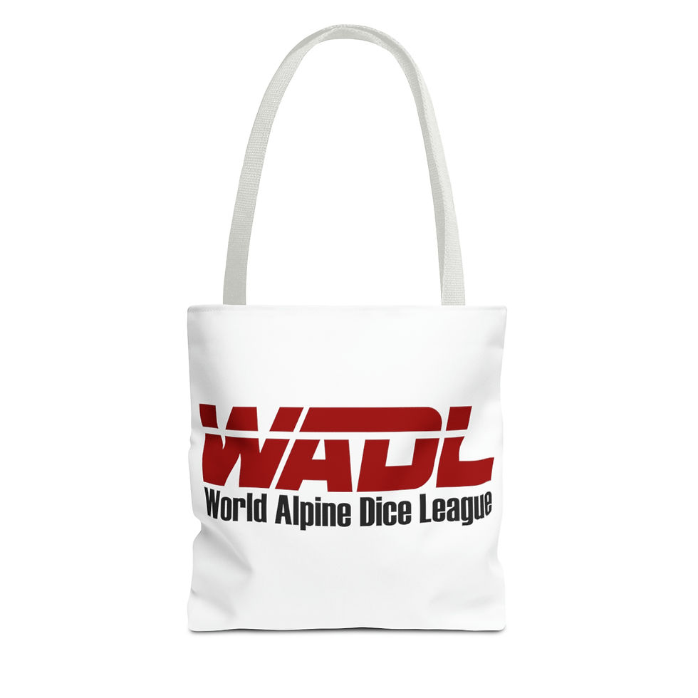 Thumbnail: GADA WADL Tote Bag
