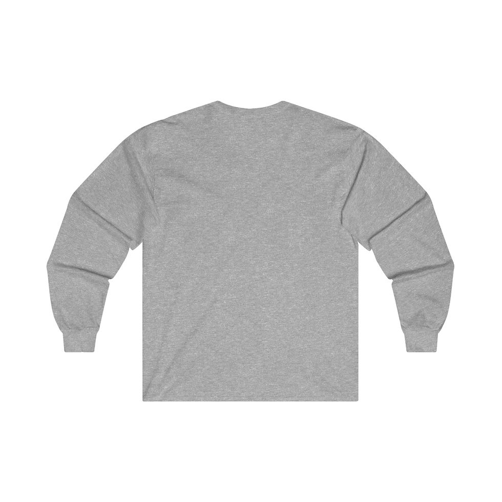 Thumbnail: WADL Cotton Long Sleeve Tee