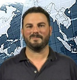 Leandro Costa Fávaro