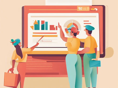International SEO: A Step-by-Step Guide to Global Optimization