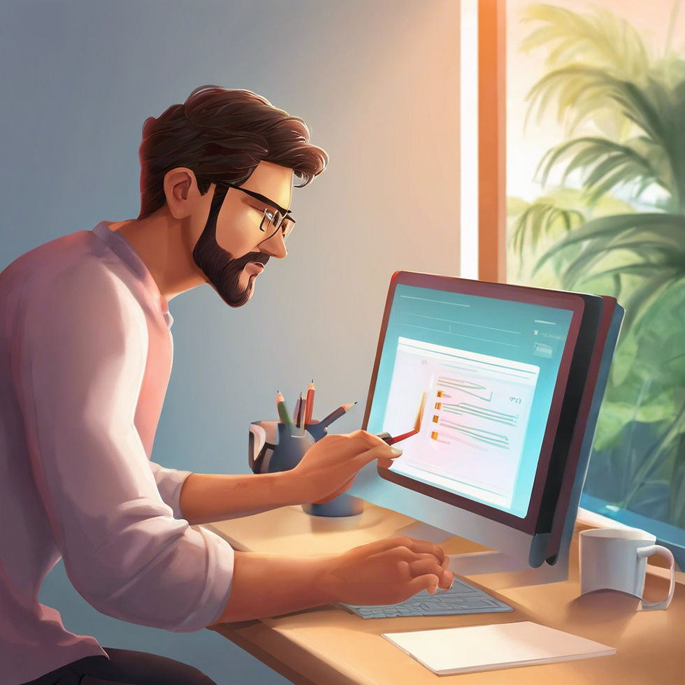 SEO Audit