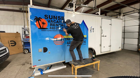 COMMERCIAL WRAP