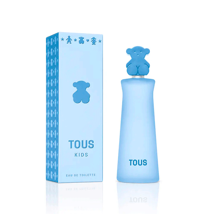 TOUS KIDS BOY EDT, TOU-056, 100ML