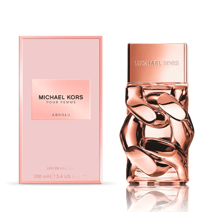 MICHAEL KORS ABSOLU POUR FEMME, W64-019