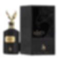 AL ABSAR, SAQAR EDP, S407-010, 100ML SP