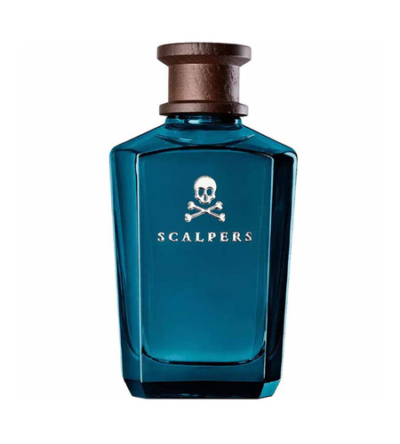 Men's Perfume Scalpers YACHT CLUB EDP 125 ml