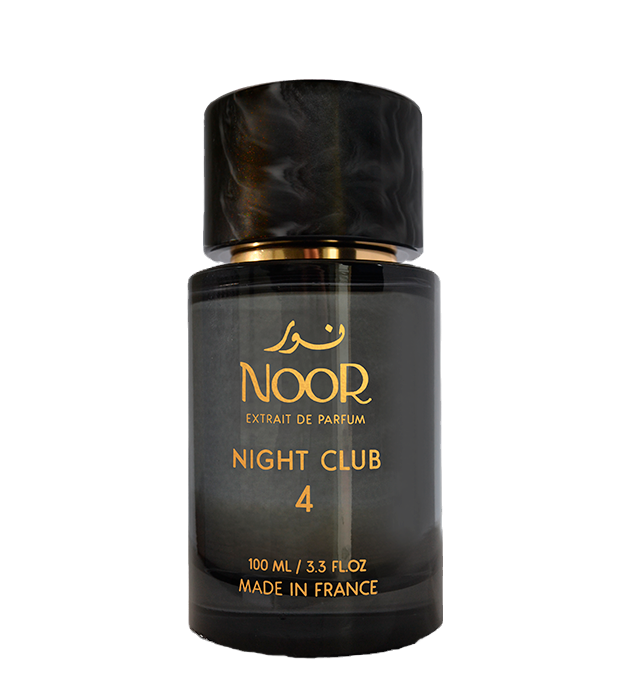 NOOR, NOOR NIGHT CLUB 04 EDP, N212-010, 100ML SP