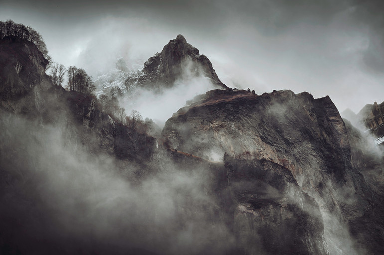 "Atmosphère"