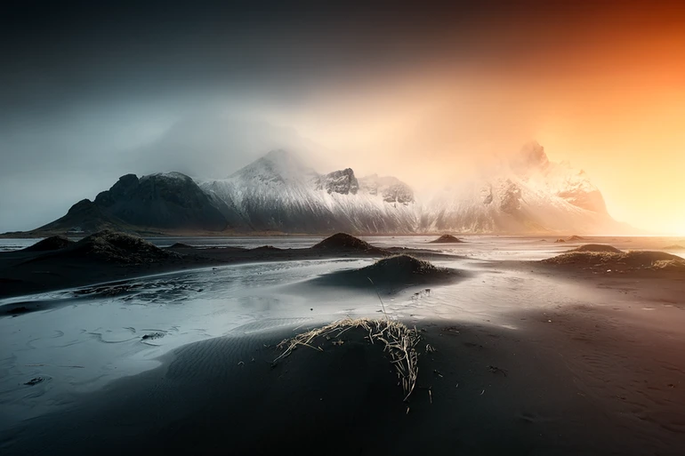 "Unknown World"