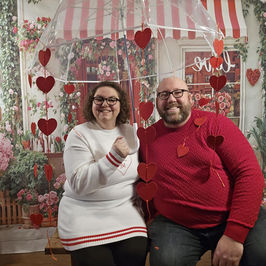 Valentine's