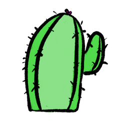 cactus