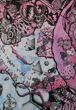 Spacy (larger, portrait)