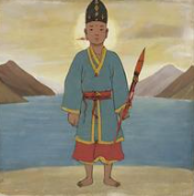 キムラッポ総督（木村楽歩）