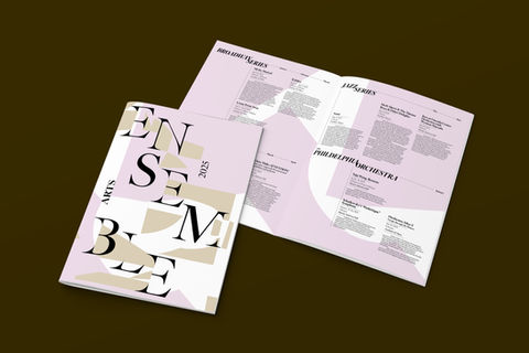 Ensemble Arts